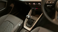 Audi A1 30 TFSI 110 Sport 5dr Petrol Hatchback